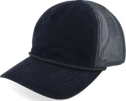 939 Bachelor Black Trucker - Richardson