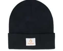 Ö Beanie Army Green Cuff - Resteröds