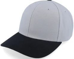 514 Combination Grey/Black Adjustable - Richardson