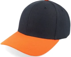 514 Combination Grey/Black Adjustable - Richardson