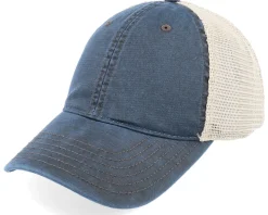 211 Grey/Black Trucker - Richardson