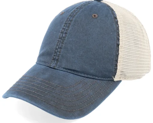 211 Grey/Black Trucker - Richardson