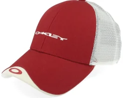 2.0 Iron Red Trucker - Oakley