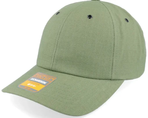 931 Koosah Olive Adjustable - Richardson