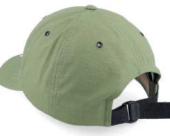 931 Koosah Olive Adjustable - Richardson