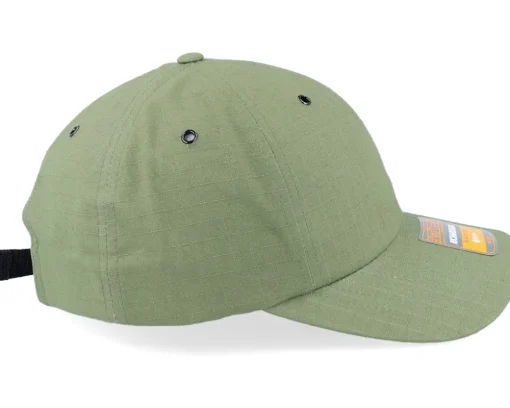 931 Koosah Olive Adjustable - Richardson