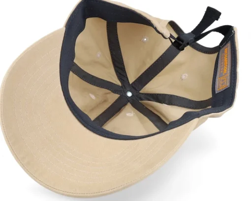 938 Ore Tan Dad Cap - Richardson