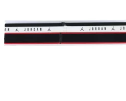 3 Pack Jordan Elastic Mixed Width Headband - Jordan