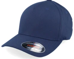 5 Panel Red Flexfit - Flexfit