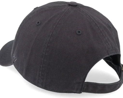 47 Soho Blackout Dad Cap - Oakley