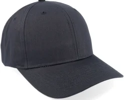 212 Solid Black Adjustable - Richardson