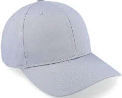 212 Solid Grey Adjustable - Richardson
