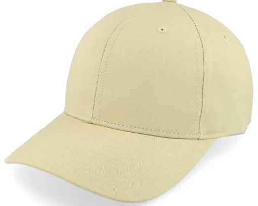 212 Solid Grey Adjustable - Richardson