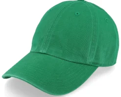 320 Solid Kelly Dad Cap - Richardson