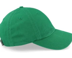 320 Solid Kelly Dad Cap - Richardson