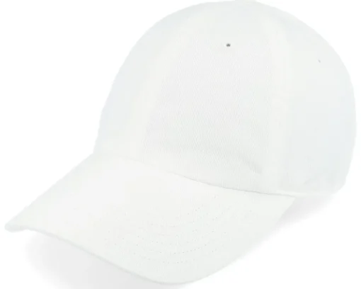 320 Solid Kelly Dad Cap - Richardson