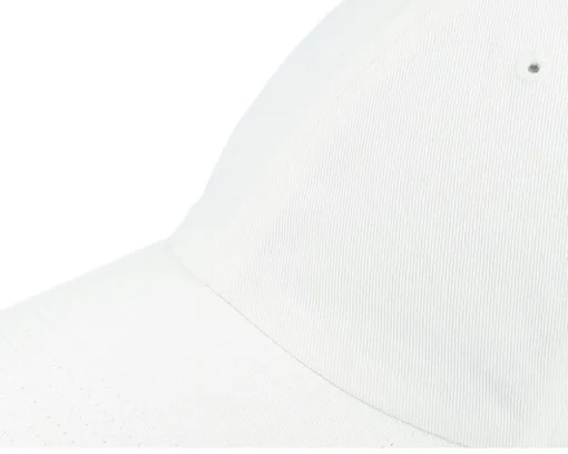 320 Solid White Dad Cap - Richardson