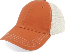 111 Split Navy/Khaki Trucker - Richardson