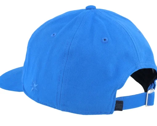 1994 Sport French Blue Strapback - DC