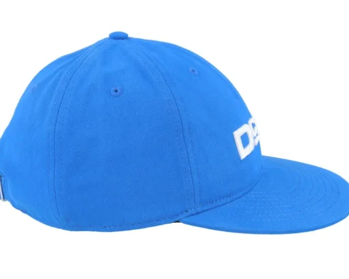 1994 Sport French Blue Strapback - DC