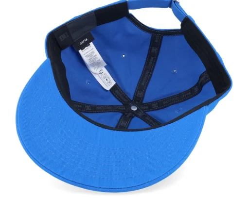 1994 Sport French Blue Strapback - DC