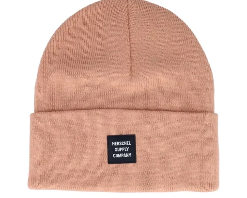 Abbott Café Crème Cuff - Herschel