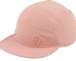 Abisko Trekking Cap Dark Navy 5-Panel - Fjällräven