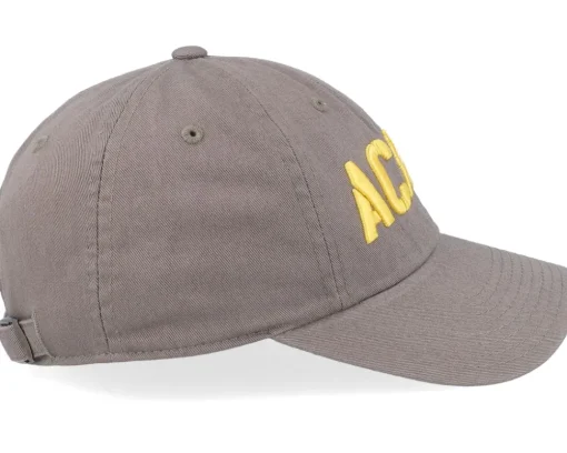 ACDC Ballpark Moss Dad Cap - American Needle