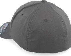 Ace Of Spades Dark Grey Flexfit - Iconic