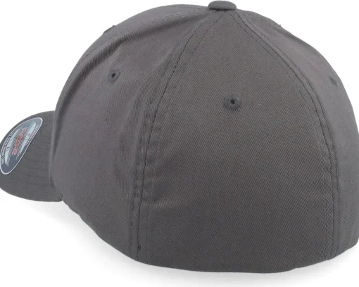 Ace Of Spades Dark Grey Flexfit - Iconic