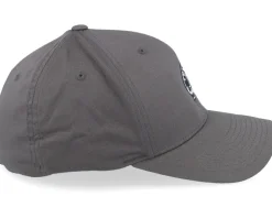 Ace Of Spades Dark Grey Flexfit - Iconic