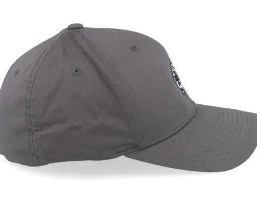 Ace Of Spades Dark Grey Flexfit - Iconic