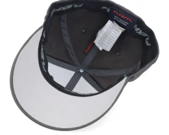 Ace Of Spades Dark Grey Flexfit - Iconic