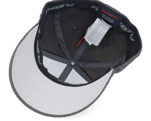 Ace Of Spades Dark Grey Flexfit - Iconic
