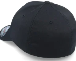 A-Frame Black Flexfit - Flexfit