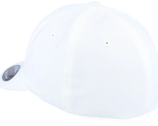 A-Frame White Flexfit - Flexfit