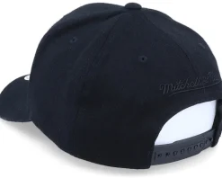 African King 110 Black Adjustable - Kiddo Cap