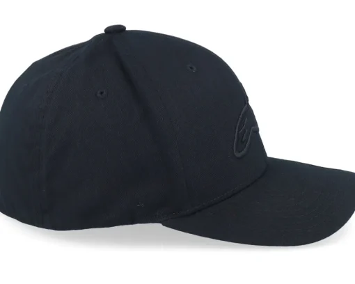 Ageless Curve Black/Black Flexfit - Alpinestars