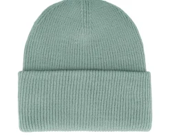 Airforce Blue Engineered Deep Cuff - Beechfield