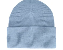 Airforce Blue Engineered Deep Cuff - Beechfield