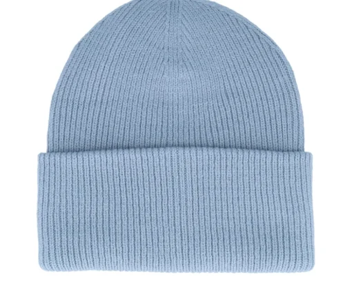 Airforce Blue Engineered Deep Cuff - Beechfield