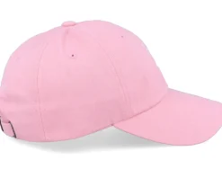 Airplane Pink Dad Cap Adjustable - Bacpakr