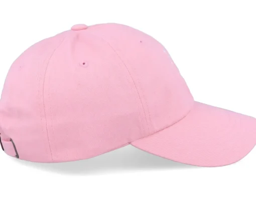 Airplane Pink Dad Cap Adjustable - Bacpakr