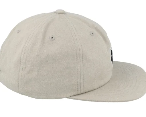 Alfresco Hat Beige Strapback - Fox