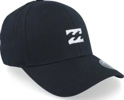 All Day Black Flexfit - Billabong