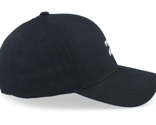 All Day Black Flexfit - Billabong