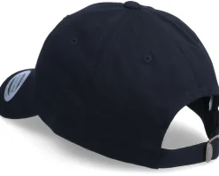 All Seeing Eye Hand Black Dad Cap - Abducted