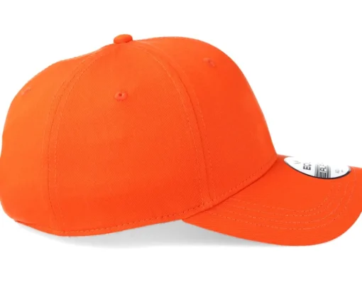Alpha Orange Adjustable - Equip