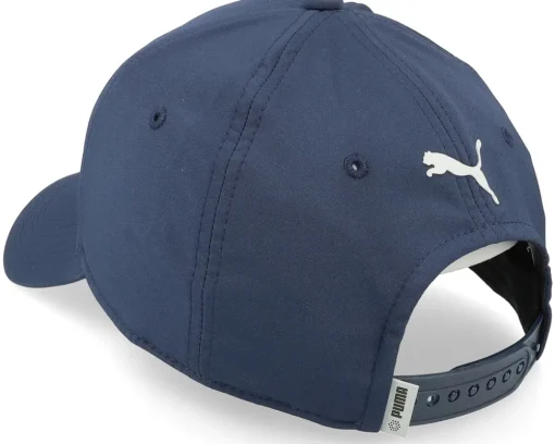 Ambush Cap Navy Blazer Adjustable - Puma