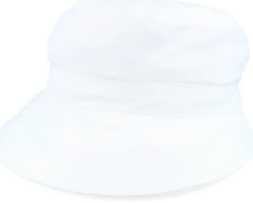 Amella Sunblocker White Fitted - Mayser